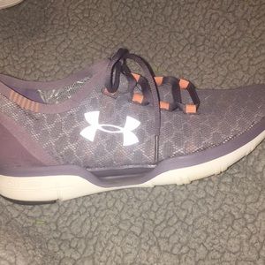 Under armour cool switch